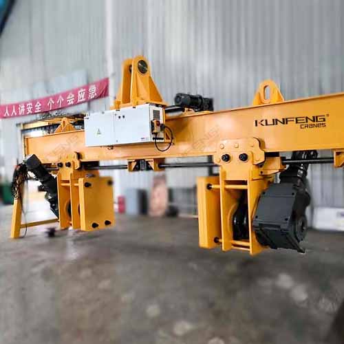 翻转吊具的保养和维护有哪些要求?